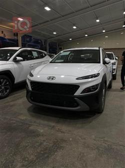 هیوندای کۆنا